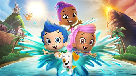 bubble guppies|bubble guppies watch online free.